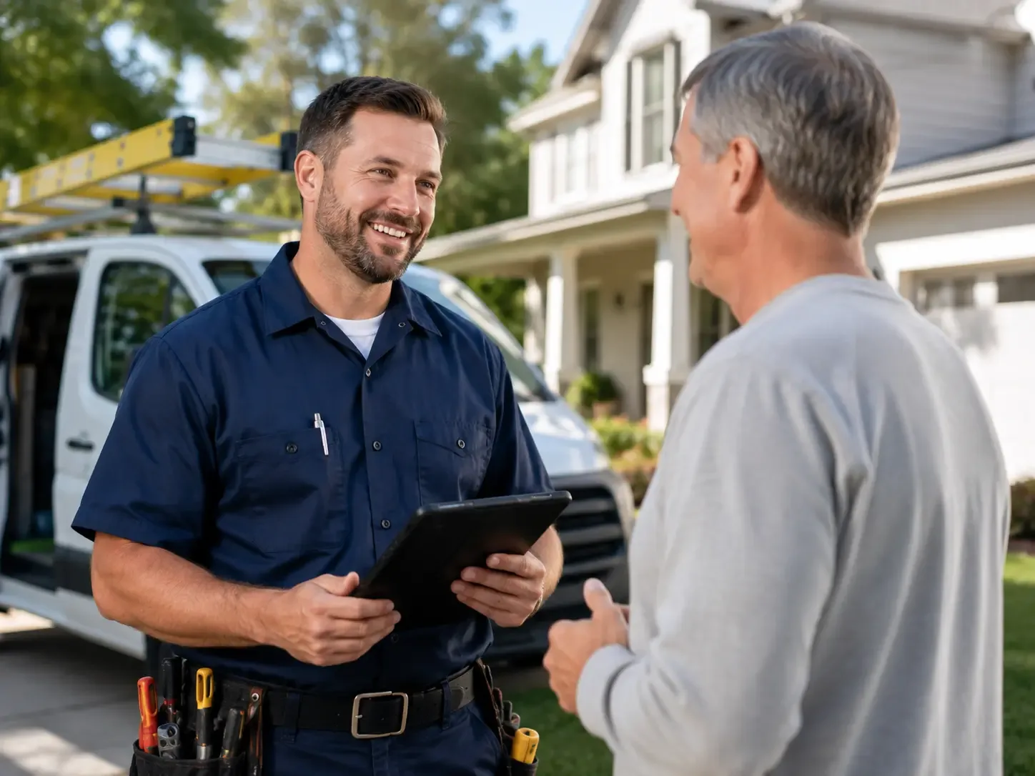 Whole Home Rewiring West, MS FAQs